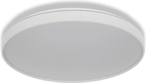 Osram - Plafonieră LED CEILING LUXO, LED/60W/230V, Ø 56 cm, albă