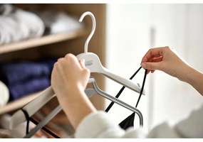 Umerașe 2 buc. din plastic Orderly – Joseph Joseph