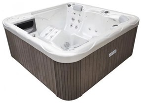 Piscina Pluto Spa