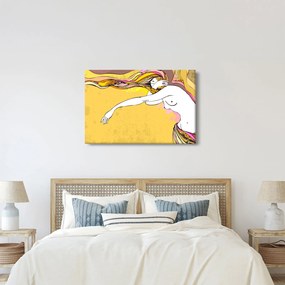 Tablou - Fata (90x60 cm)