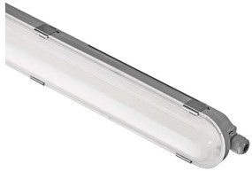 Corp de iluminat LED industrial dimabil MISTY LED/29/37/45/51W/230V 4000K IP66