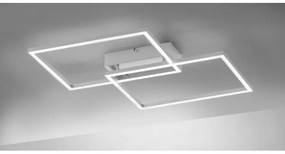 Lustră LED aplicată dimabilă IVEN 2xLED/15W/230V Leuchten Direkt 14018-55