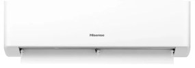 Aparat de aer conditionat Hisense Energy SE KA70KT0E, 24000 BTU, A++/A++, Pana la 38 m², Auto-diagnosticare, Mod silentios, Alb