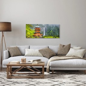 Tablou - Cascada Naci (120x50 cm)