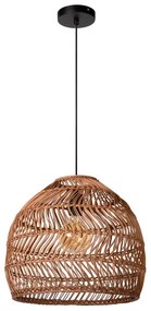 Lustră pe cablu MOLOKO 1xE27/40W/230V d. 40 cm Lucide 03437/40/44