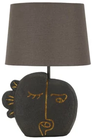 Mauro Ferretti Lampa De Masa Tribala cm Ø 27,5X39,5 | Aosom Romania