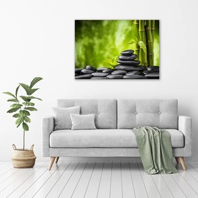 Tablou canvas Pietre zen