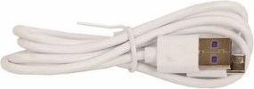 La mâna a doua: Aspirator antiacarieni Oliver Voltz OV51003B, Fara fir, 120W, 14.8V 2500mAh, UVC LED, Ultrasonic, Albastru