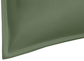 Perna de exterior EMPARO 50x50 cm, verde olive
