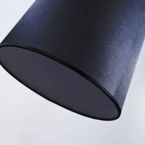 AZzardo Baroco Black AZ0064