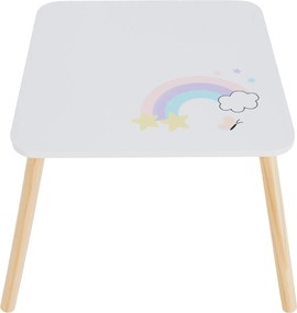 Set pentru copii 1+2, motiv unicorn, SAVER TYP 1