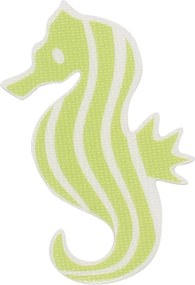 Covorașe antiderapante pentru copii pentru cadă 5 buc. 12x12 cm Waterworld – Spirella