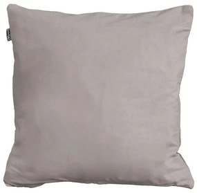 Husa de perna decorativa MOVE 45x45cm - mai multe culori Culoare: Gri