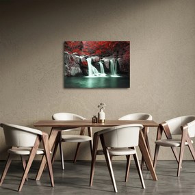 Tablou - Cascade (70x50 cm)