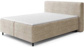 Pat continental Cortiko 160x200 cm Modullo 18