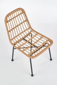 Scaun K401 natural