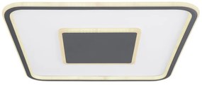 Plafoniera LED moderna cu telecomanda JACK 46W