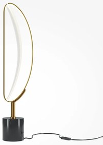 Veioza LED design decorativ Breeze