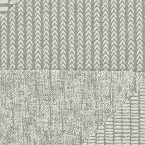 Covor verde deschis 160x230 cm Larsson – Catherine Lansfield