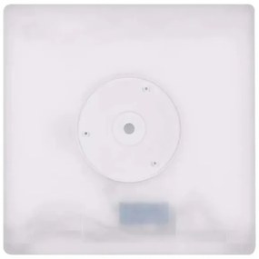 Plafonieră LED FLORI LED/22W/230V 4000K alb 42x42 cm