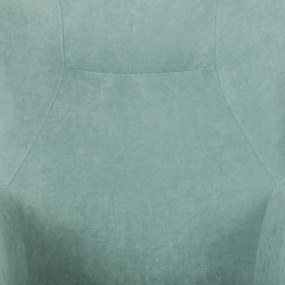 Scaun BLUE2, turcoaz