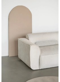 Colțar crem (cu colț pe partea dreaptă) Flex Felix – Miuform