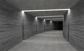 Fototapet - Coridor (254x184 cm)