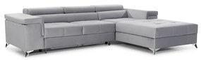 Coltar extensibil Ricardo pe dreapta Monolith 84
