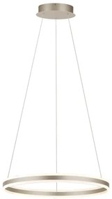 Eglo 39313 - LED Lustră pe cablu dimmabilă TONARELLA LED/78W/230V