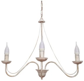 Lustră MALBO 3xE14/10W