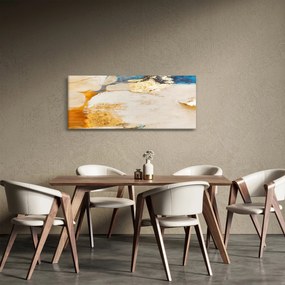 Tablou - Abstract (120x50 cm)