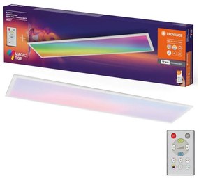 Ledvance SMART+MAGIC LED RGBW plafonieră dimabilă 36W Wi-Fi + DO