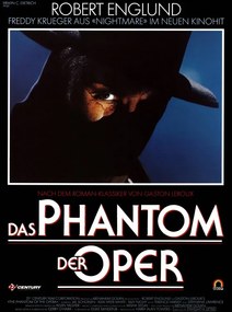 Ilustrație Phantom Of Opera 1989 02