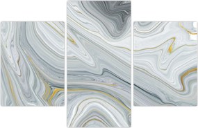 Tablou - Abstracție (90x60 cm)