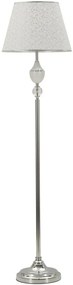 Mauro Ferretti Lampă De Podea Kody Ø40X158 Cm | Aosom Romania