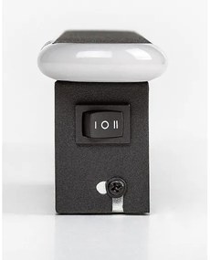 Rabalux 71087 - Aplica LED SINDRI 12W, 230V