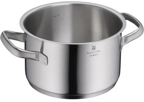 WMF - Oală cu capac GOURMET PLUS Ø 20 cm