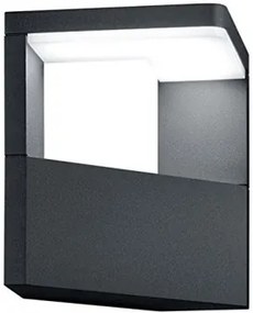 Aplica exterior led 9W Ganges 221760142 Trio