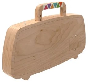 Tablă de activități 2Kids Toys radio FM 3xAAA