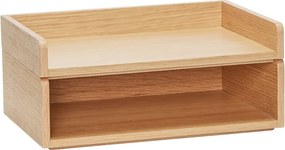 Organizator Afour – Hübsch