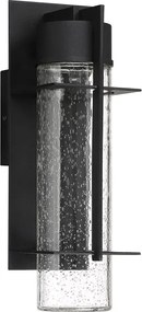 Quintiesse QN-EAMES-LED-M-EK-LED Aplica de exterior EAMES M LED/10W/230V IP44 negru