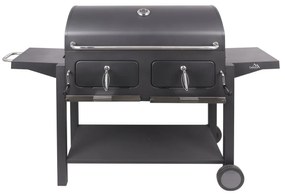 Cattara 13047 Grătar pe cărbune Royal Grande 3X l,162 x 108,5 x 64 cm