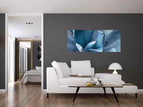 Tablou - Agave (120x50 cm)