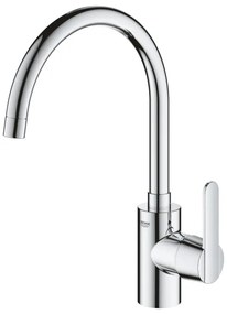 GROHE 31494001 - Baterie pentru chiuvetă GET, crom lucios