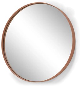 Oglindă de perete ø 60 cm Donna – Spinder Design