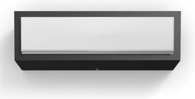 Aplică LED de exterior LED/4,5W IP44 Philips 17354/93/P3