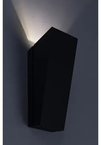 Aplică LED de exterior Rabalux 77065 TEMSE LED/3W/230V IP65 antracit