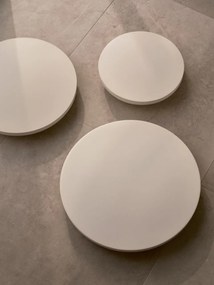 Plafoniera LED baie IP65 Serenova 38cm