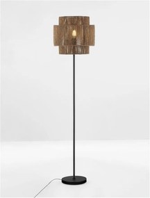 Lampadar/Lampa de podea design natural LITO
