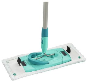 Mop cu găleată și husă mop de rezervă Clean Twist M Ergo - LEIFHEIT